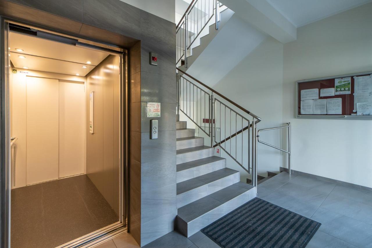 Apartament Niebieski * Kołobrzeg