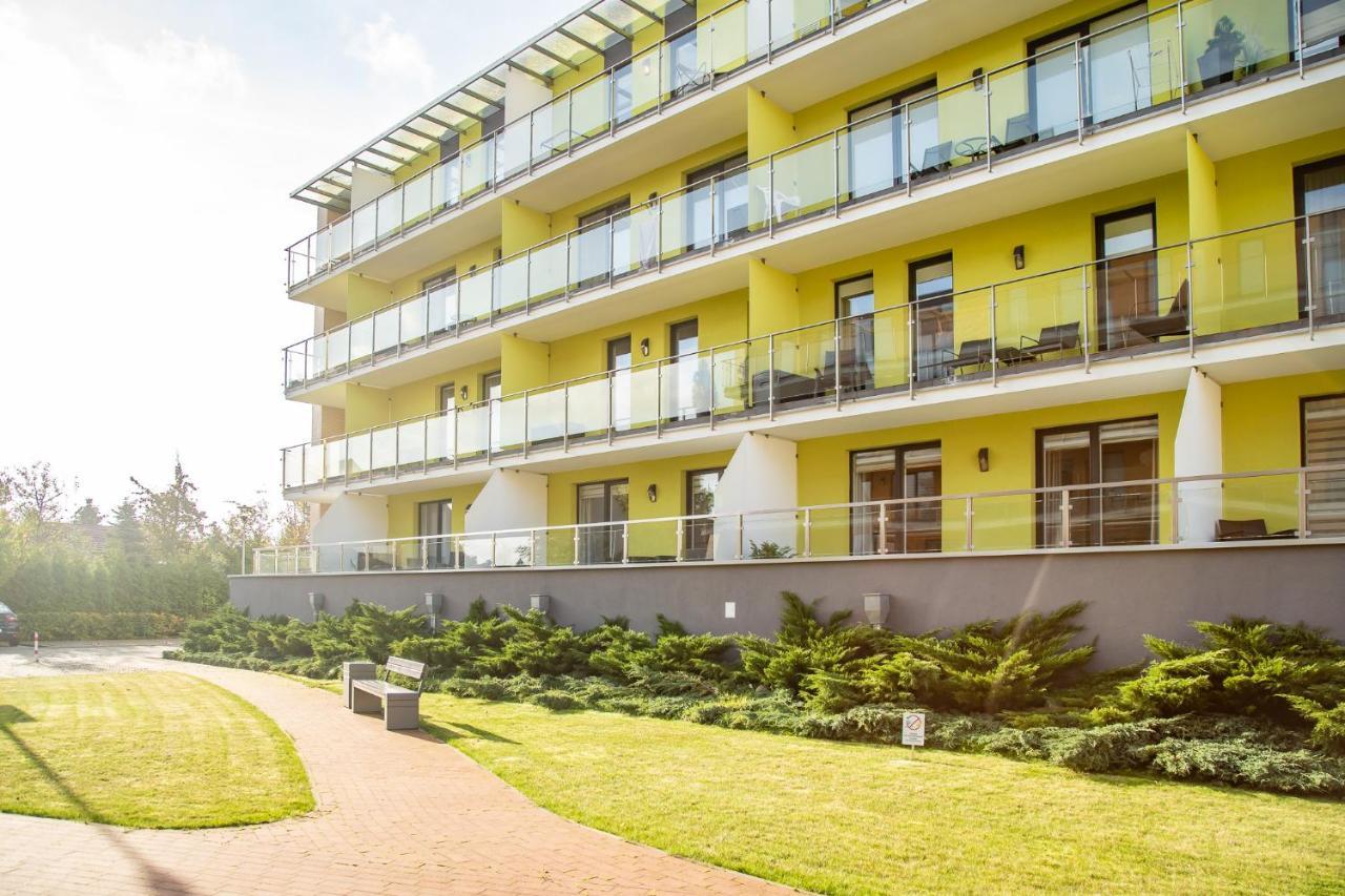 Apartament Niebieski Apartament Kołobrzeg