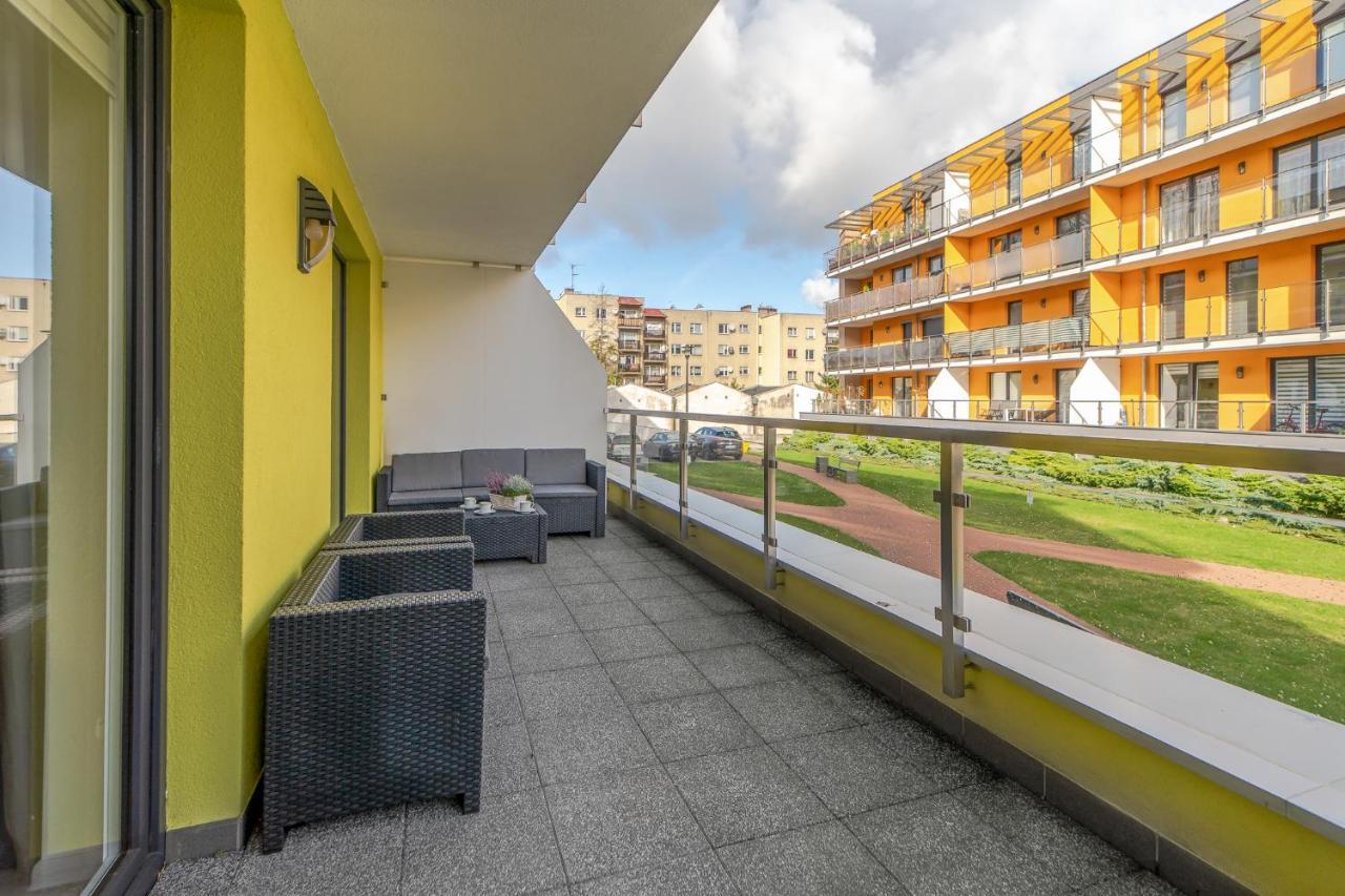Apartament Niebieski Apartament